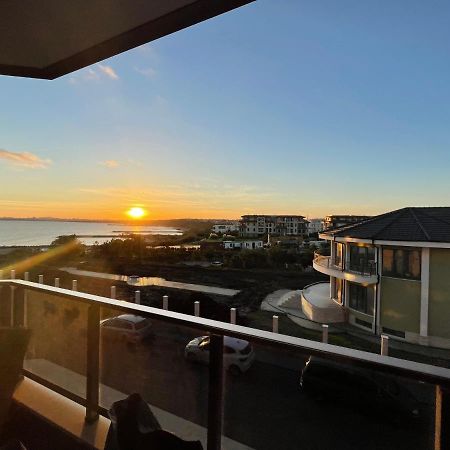Brand New First Line Sea View 2 Bedroom Apartment Burgas Esterno foto